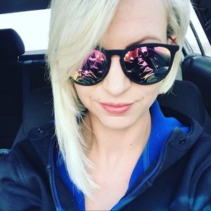 Meet your Posher, Candice